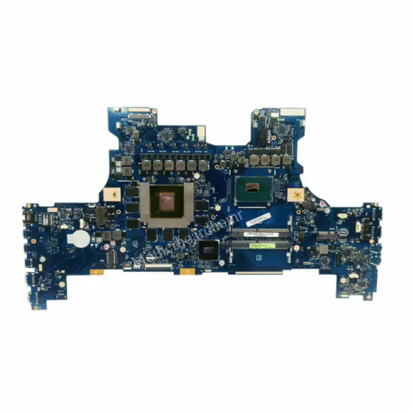 Scheda madre Asus G701VI
