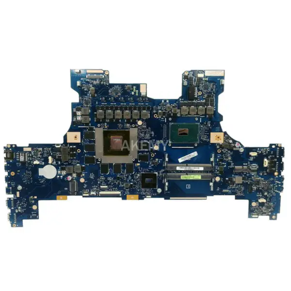 Scheda madre Asus G701VI