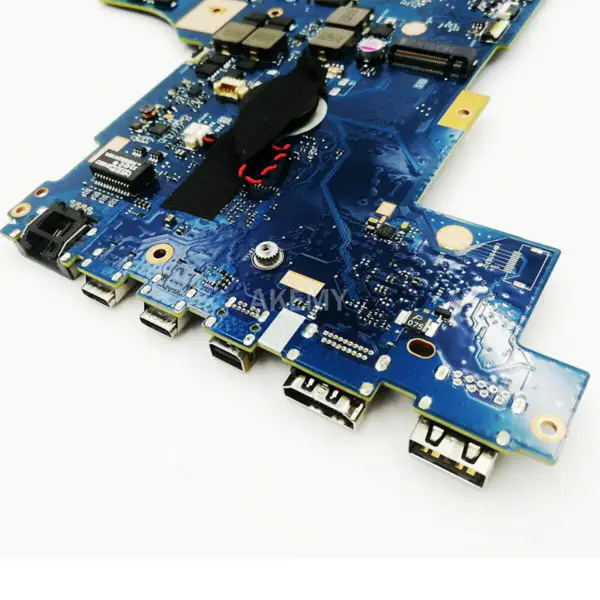 Scheda madre Asus G701VI
