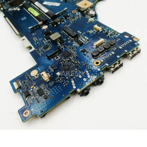 Scheda madre Asus G701VI