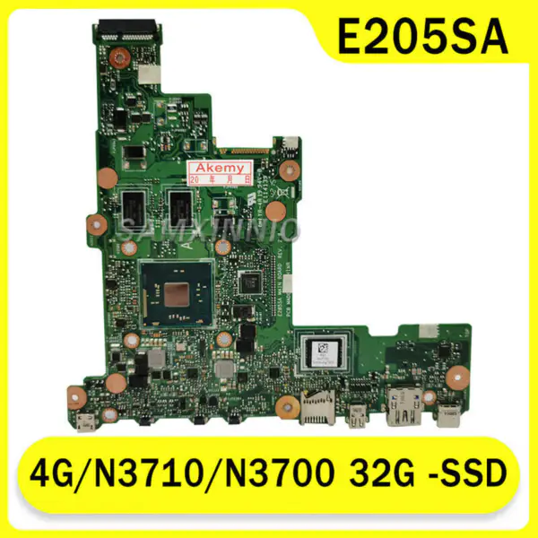 Scheda madre Asus E205SA E205SA ATX