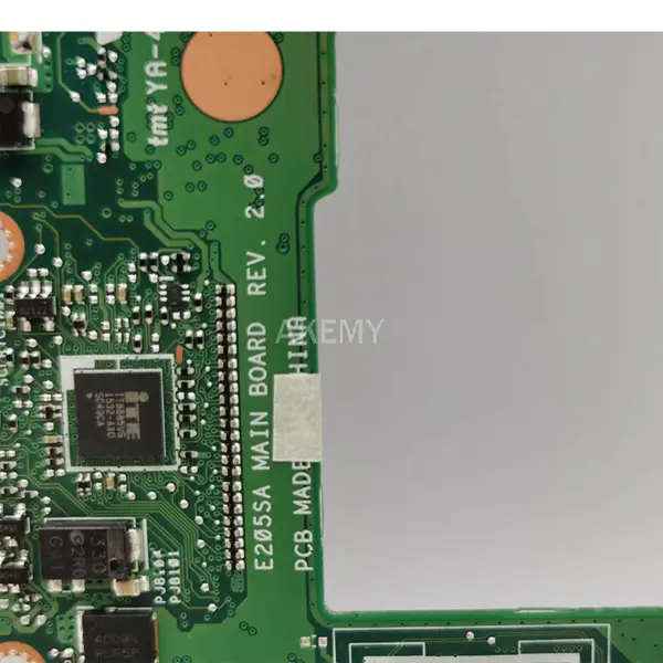 Scheda madre Asus E205SA E205SA ATX