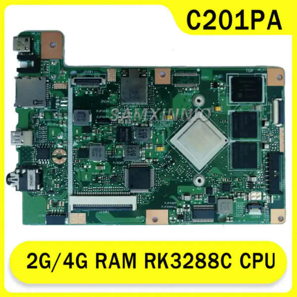 Scheda madre Asus C201PA C201PA ATX