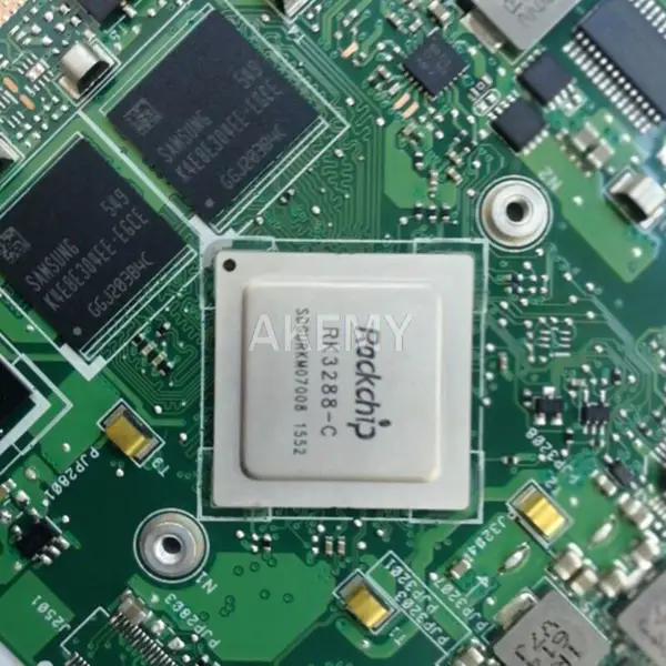 Scheda madre Asus C201PA C201PA ATX