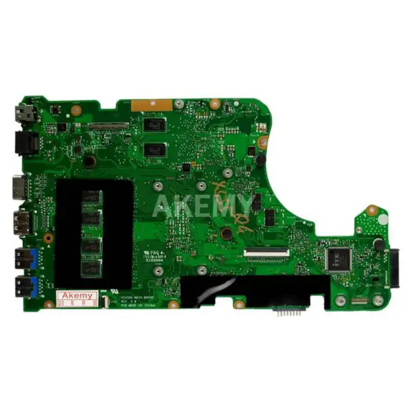 Scheda madre Asus X555QG X555QG ATX