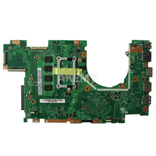 Scheda madre Asus X502CAi7 X502CA i7 ATX