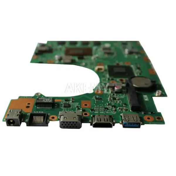 Scheda madre Asus X502CAi7 X502CA i7 ATX