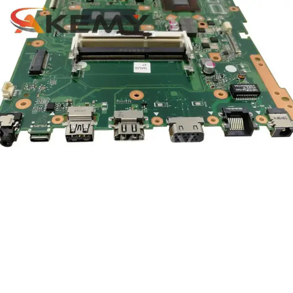 Asus X756UXM-3 X756UXM-3 Scheda madre ATX