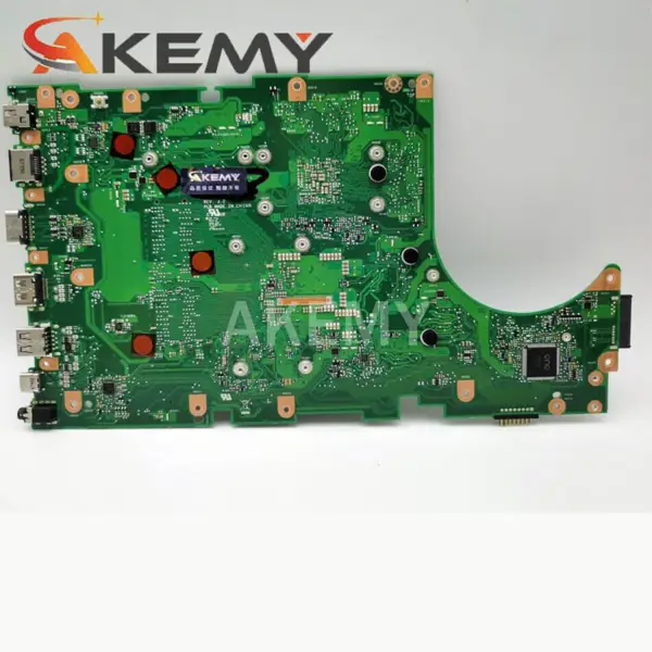 Scheda madre Asus X756UQ X756UQ ATX