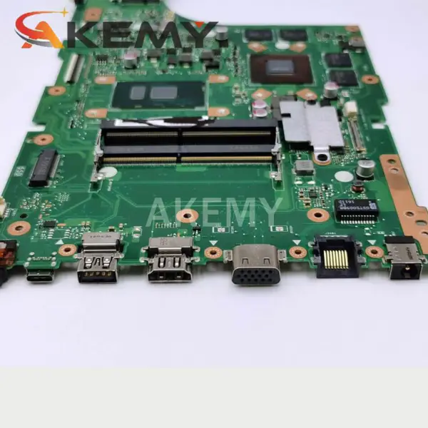 Scheda madre Asus X756UQ X756UQ ATX