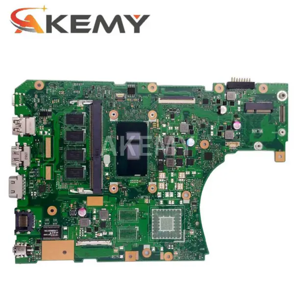 Scheda madre Asus X556UAM X556UAM ATX