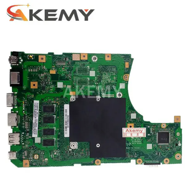 Scheda madre Asus X556UAM X556UAM ATX