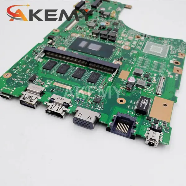 Scheda madre Asus X556UAM X556UAM ATX