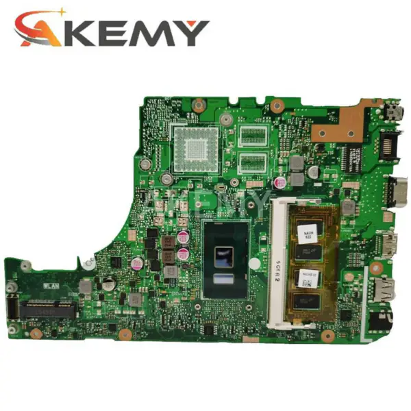Scheda madre Asus X302UA X302UA ATX