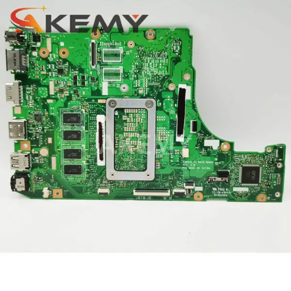 Scheda madre Asus X302UA X302UA ATX