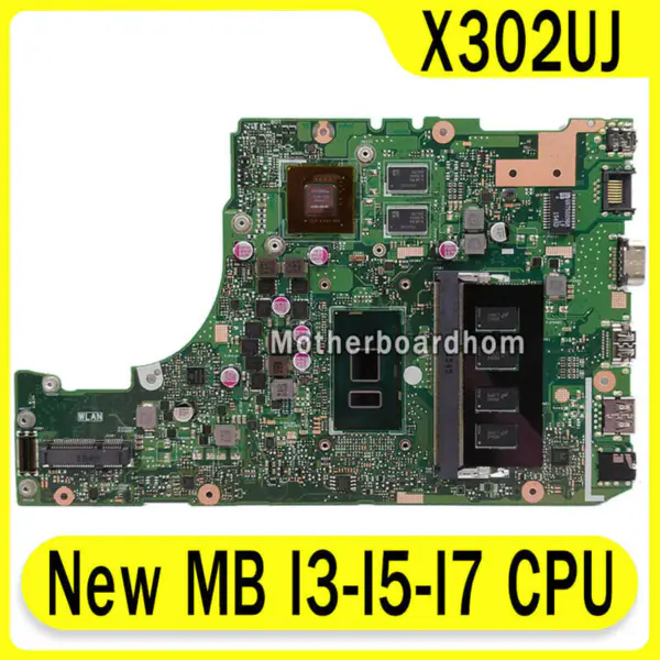 Scheda madre Asus X302UJ X302UJ ATX