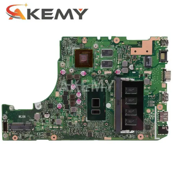 Scheda madre Asus X302UJ X302UJ ATX