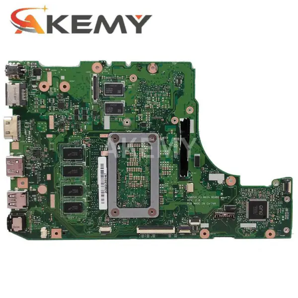 Scheda madre Asus X302UJ X302UJ ATX