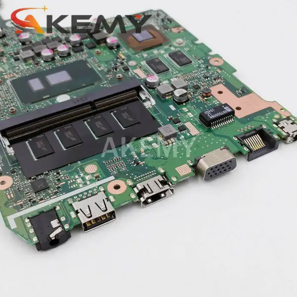 Scheda madre Asus X302UJ X302UJ ATX