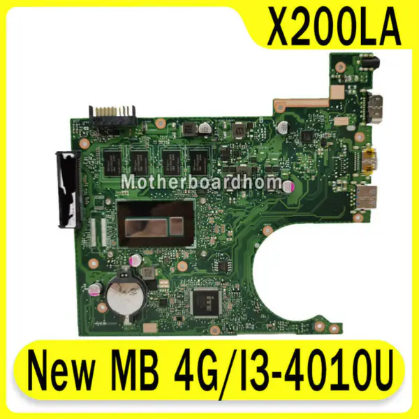 Scheda madre Asus X200LA X200LA ATX