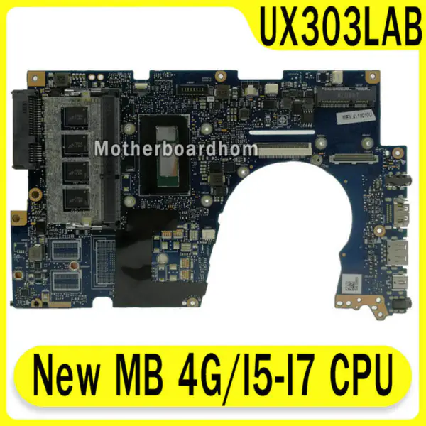 Scheda madre Asus UX303LAB UX303LAB ATX