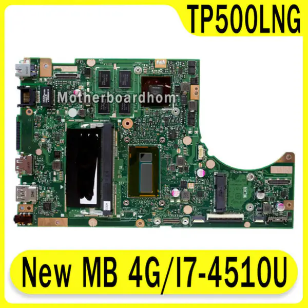 Scheda madre Asus TP500LNG TP500LNG ATX