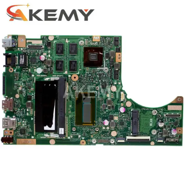 Scheda madre Asus TP500LNG TP500LNG ATX
