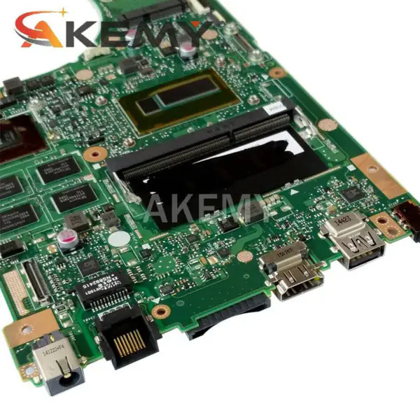 Scheda madre Asus TP500LNG TP500LNG ATX