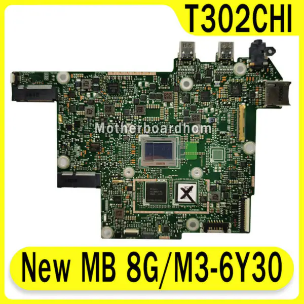 Scheda madre Asus T302CHI T302CHI ATX