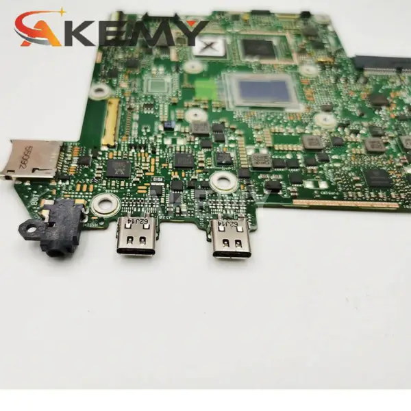 Scheda madre Asus T302CHI T302CHI ATX