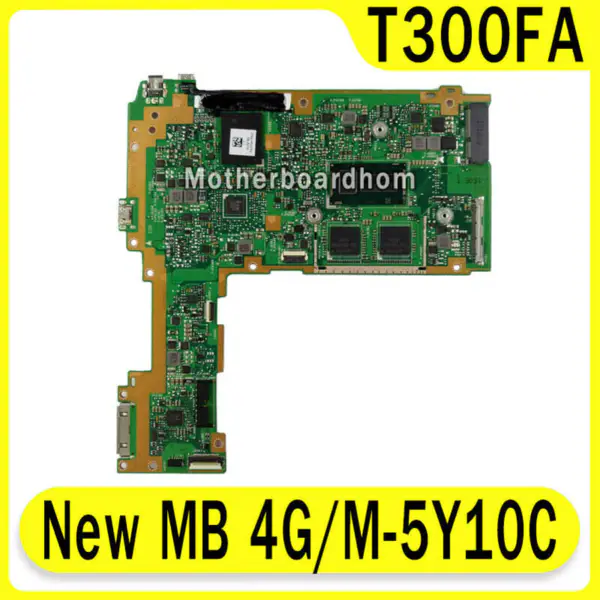 Scheda madre Asus T300FA T300FA ATX