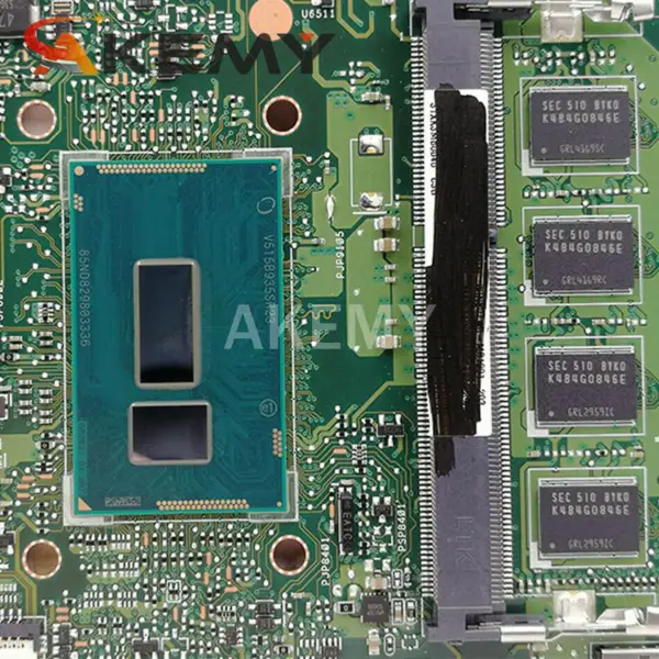 Scheda madre Asus K401LB K401LB ATX