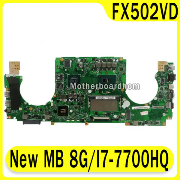 Scheda madre Asus FX502VD FX502VD ATX