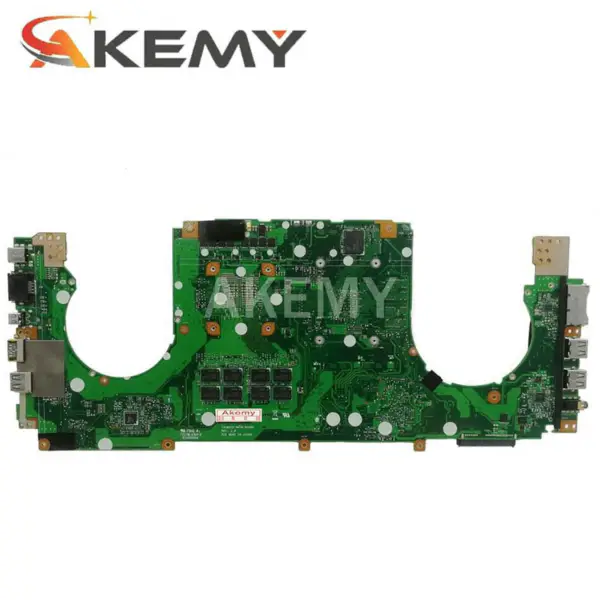 Scheda madre Asus FX502VD FX502VD ATX