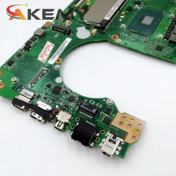 Scheda madre Asus FX502VD FX502VD ATX