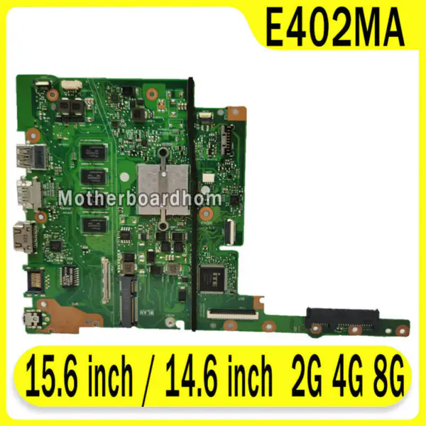 Scheda madre Asus E502MA E502MA ATX