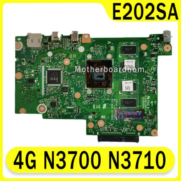 Scheda madre Asus E202SA E202SA ATX