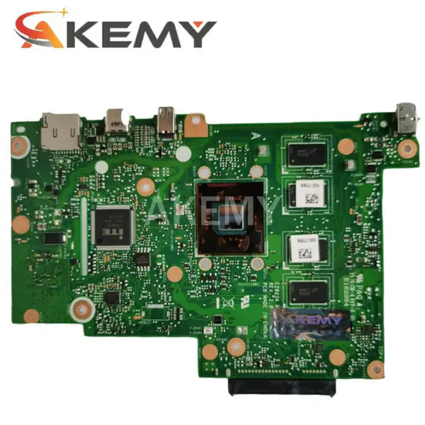 Scheda madre Asus E202SA E202SA ATX