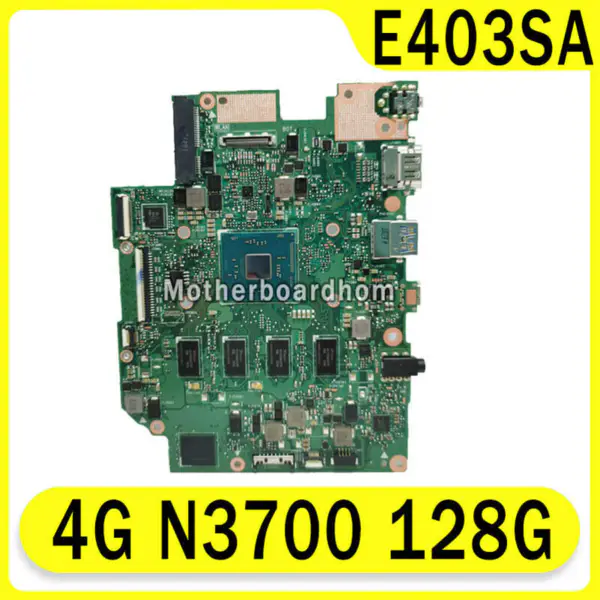 Scheda madre Asus E403SA E403SA ATX