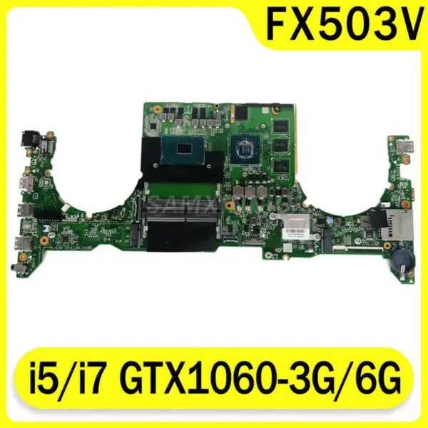 Scheda madre Asus DABKLMB28A0 FX503VD ATX