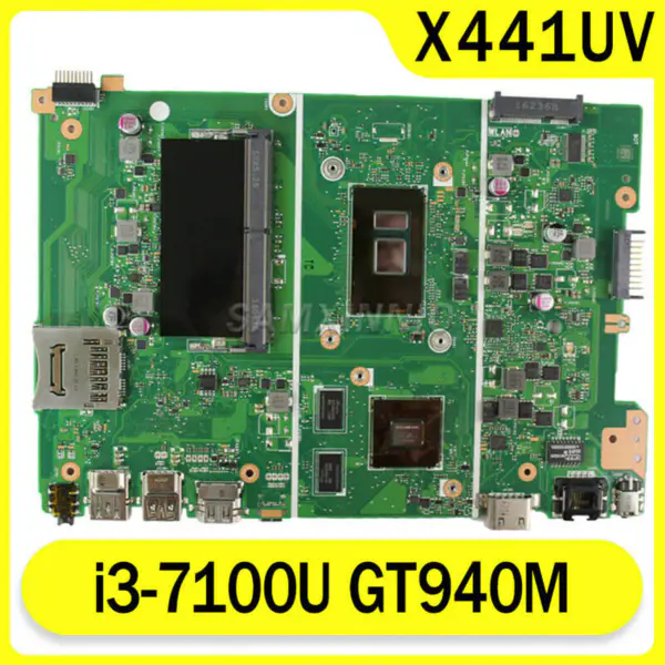 Scheda madre Asus X441UV X441UV ATX