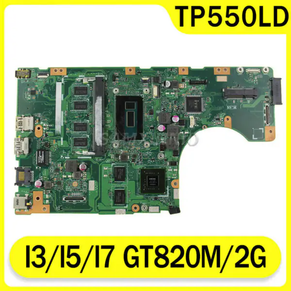 Scheda madre Asus TP550L TP550LD ATX