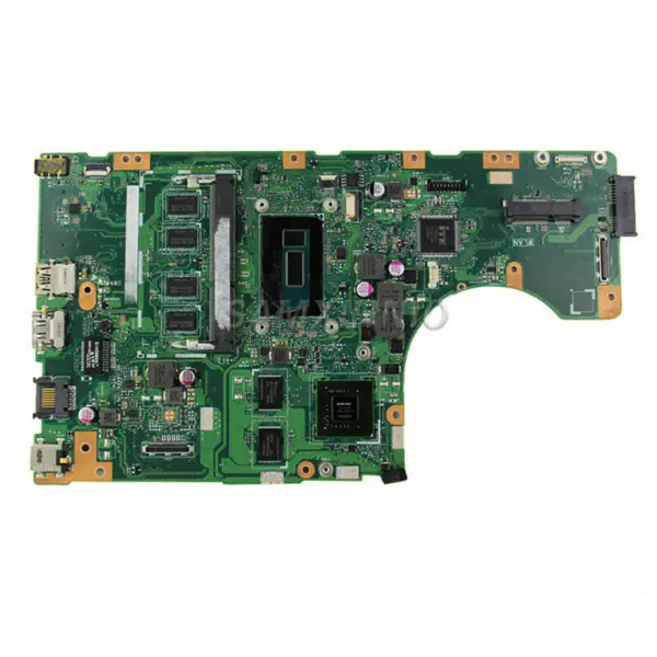 Scheda madre Asus TP550L TP550LD ATX