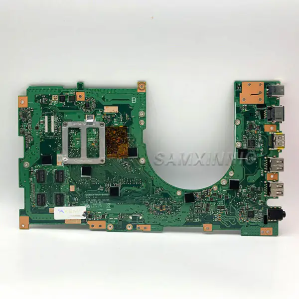 Scheda madre Asus Q502LA Q502LA ATX