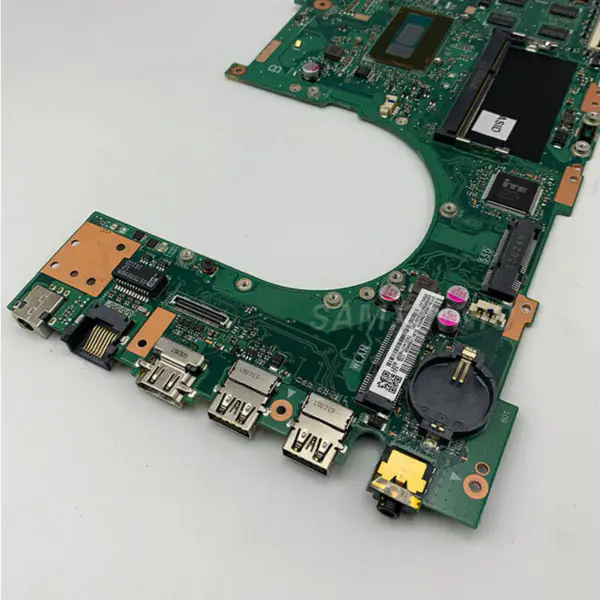 Scheda madre Asus Q502LA Q502LA ATX