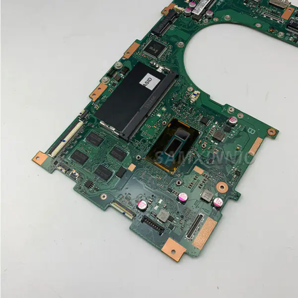 Scheda madre Asus Q502LA Q502LA ATX