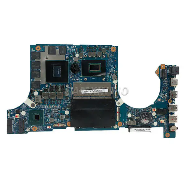 Scheda madre Asus FX505GM FX505GD GTX1060 ATX