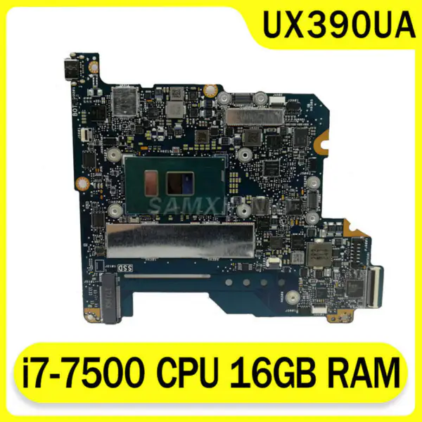 Scheda madre Asus UX390UA UX390UA ATX