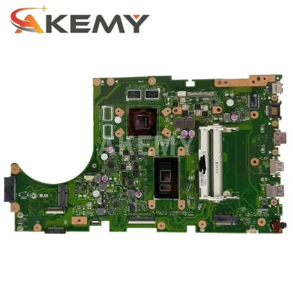 Scheda madre Asus X756UB X756UB ATX