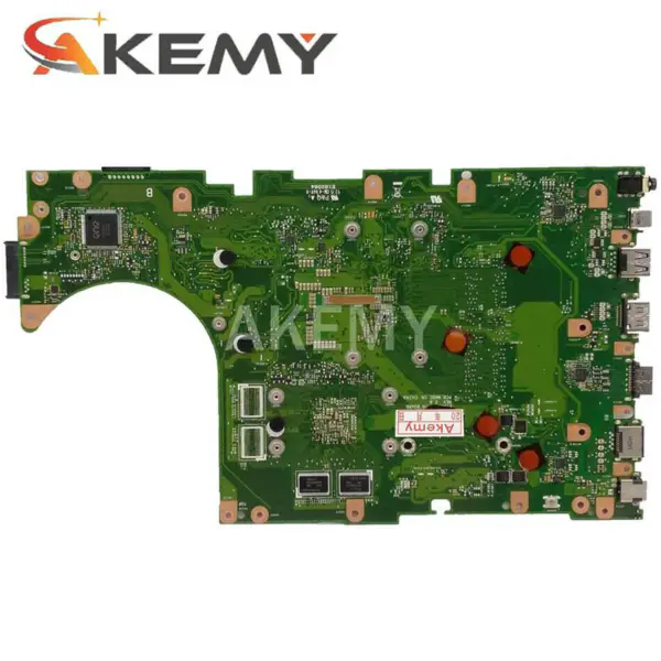 Scheda madre Asus X756UB X756UB ATX